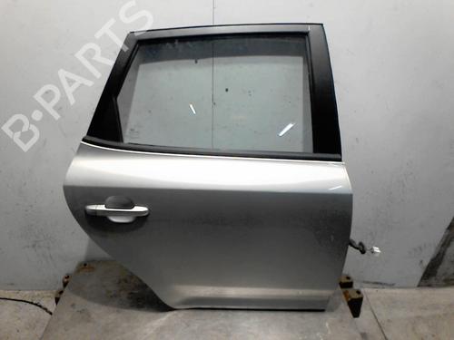 Dør højre bagtil KIA CEE'D Hatchback (ED) 1.6 CRDi 115 | BP36740682C5 - Image 3