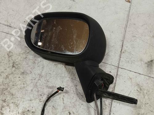 Retrovisor esquerdo VW T-CROSS (C11, D31) 1.0 TSi | BP36712709C26 - Image 2
