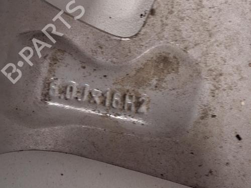 Used Rim Rim 36846803 36846803