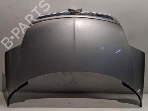 Capot CITROËN C8 (EA_, EB_) 2.2 HDi | BP38724809C1 - Image 6