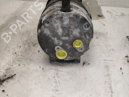 AC compressor RENAULT LAGUNA II (BG0/1_) | BP36751082M34 - Image 2