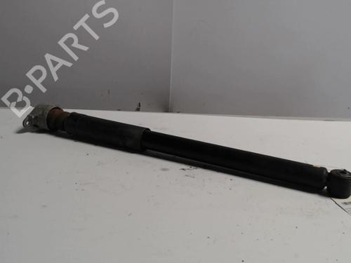 Used Left rear shock absorber Left rear shock absorber FORD FIESTA VI (CB1, CCN) 1.4 TDCi (70 hp) 36724090 36724090