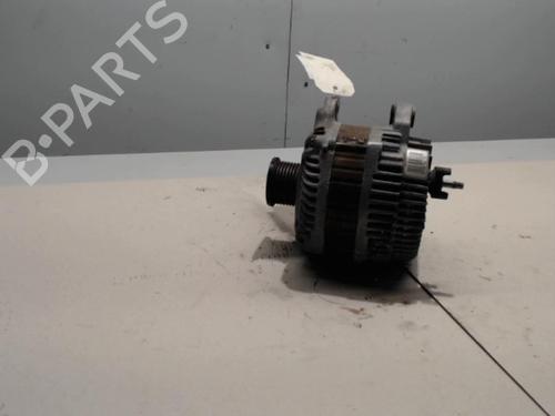 Used Alternator Alternator RENAULT LAGUNA III Grandtour (KT0/1) [2007-2015] 36723496 36723496