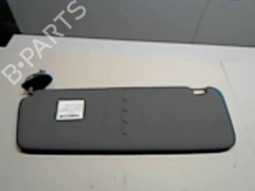 left-sun-visor-renault-master-iii-van-fv-2010-36723736 main image