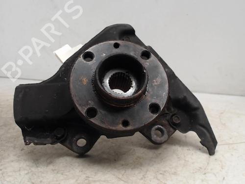 Used Right front steering knuckle Right front steering knuckle FIAT IDEA (350_) 1.3 D Multijet (70 hp) 36744835 36744835