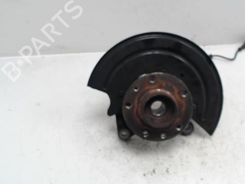 Right front steering knuckle DACIA DUSTER (HM_) 1.5 dCi 95 (HMAF) | BP36741243M26 - Image 3