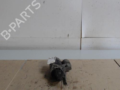 Startmotor Startmotor SUZUKI SWIFT III (MZ, EZ) 1.3 (RS413, ZC11S) (92 hp) 36734012 36734012