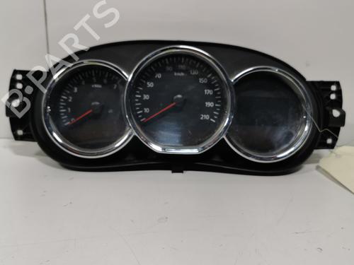 Instrument cluster DACIA LODGY (JS_) 1.5 dCi (JSMC, JSAF) | BP36705706C47 - Image 2