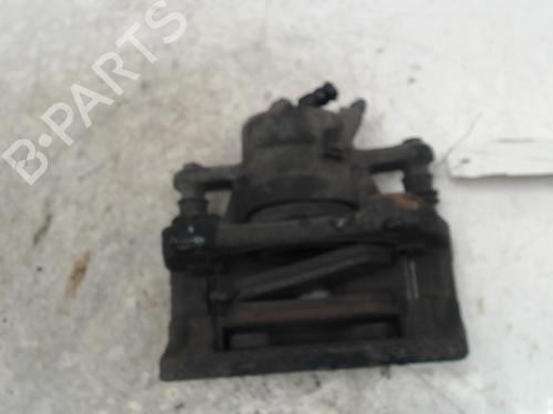 Left front brake caliper NISSAN NOTE (E11, NE11) | BP36748909M105 - Image 3
