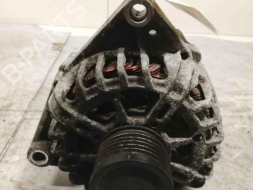 Used Alternator Alternator SMART FORFOUR (454) 1.5 CDI (454.001) (95 hp) 36713036 36713036