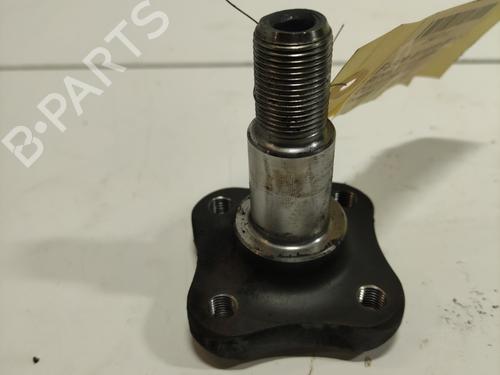 Used Right rear steering knuckle Right rear steering knuckle 36723667 36723667