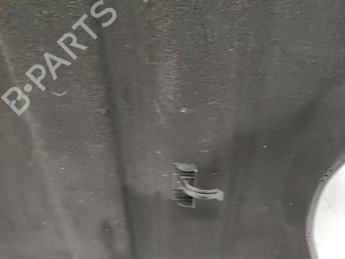 Rear parcel shelf CITROËN DS4 (NX_) 2.0 HDi 165 | BP36704559C85 - Image 3