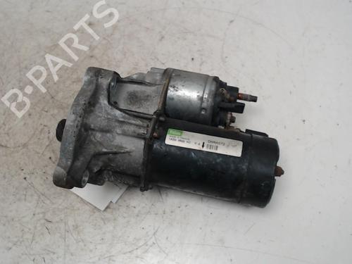 Starter CITROËN C3 Pluriel (HB_) 1.6 | BP36735369M8 - Image 2
