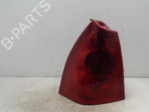 Used Left taillight Left taillight PEUGEOT 307 Break (3E) [2002-2009] 36746489 36746489