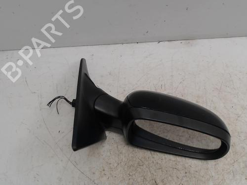 Used Right mirror Right mirror OPEL TIGRA TwinTop (X04) 1.3 CDTI (R97) (69 hp) 36743253 36743253