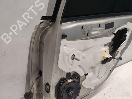 Dør højre bagtil Dør højre bagtil CITROËN C4 I (LC_) 1.6 HDi (90 hp) 36715498 36715498