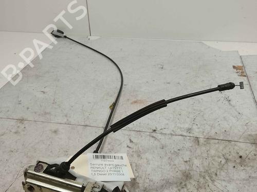 front-left-lock-renault-twingo-ii-cn0_-2007-36713161 main image