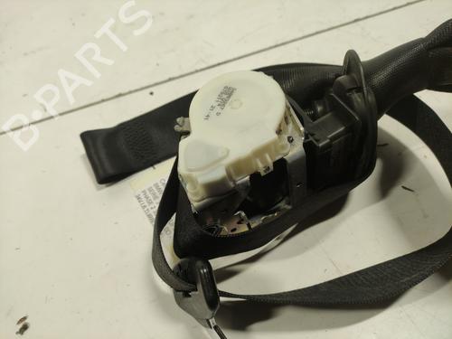 Front left seatbelt BMW 3 Coupe (E92) | BP36704124I26 - Image 2