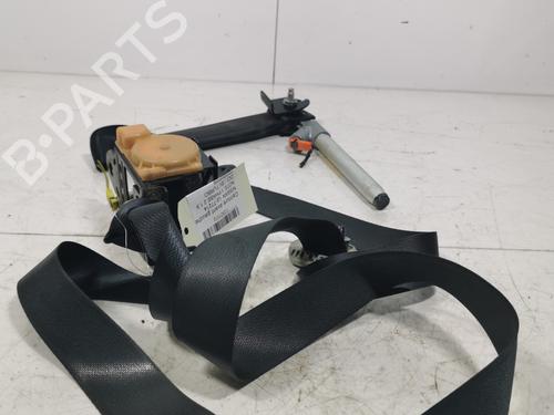 Front left seatbelt NISSAN NOTE (E11, NE11) 1.5 dCi | BP36709589I26 - Image 3