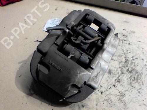left-rear-brake-caliper-porsche-cayenne-9pa-2002-2003-2004-2005-2006-2007-2008-2009-2010-36748336 main image