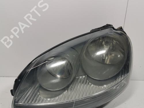 Left headlight VW GOLF V (1K1) | BP36705846C28 - Image 4