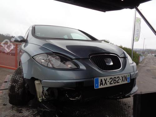 Starter SEAT ALTEA (5P1) | BP36732019M8 - Image 5