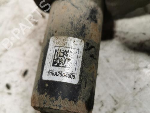 Left rear shock absorber KIA CEE'D (JD) 1.6 CRDi 136 | BP36709211M18 - Image 3