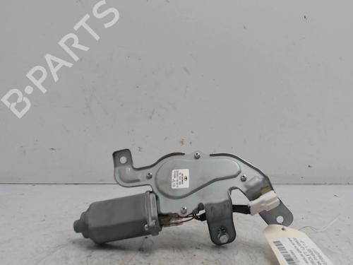 Used Rear wiper motor Rear wiper motor CHEVROLET SPARK (M300) [2009-2026] 36740219 36740219