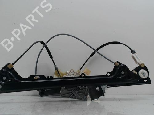 Used Front left window mechanism Front left window mechanism BMW 3 Coupe (E92) 320 d (177 hp) 36740221 36740221