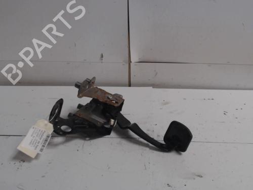 bremsepedal bremsepedal RENAULT MEGANE III Hatchback (BZ0/1_, B3_) [2008-2026] 36731918 36731918