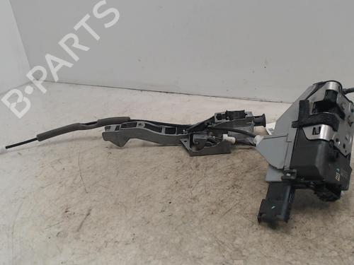 Used Rear right lock Rear right lock PEUGEOT 5008 (0U_, 0E_) 1.6 HDi (110 hp) 36749358 36749358