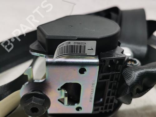 Front left seatbelt RENAULT MASTER III Platform/Chassis (EV, HV, UV) | BP36709698I26 - Image 2