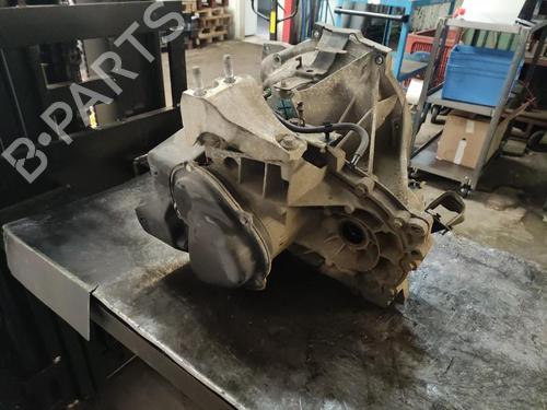 Gearbox FORD FIESTA VI (CB1, CCN) 1.25 | BP36747032M3 - Image 2