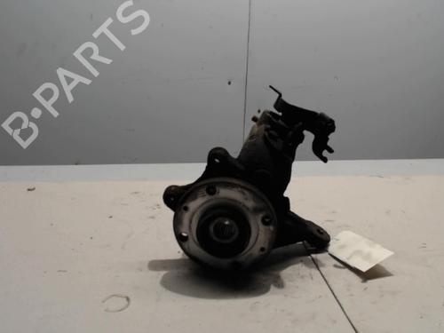 Used Left front steering knuckle Left front steering knuckle 36725509 36725509