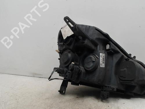 Left headlight RENAULT MODUS / GRAND MODUS (F/JP0_) 1.2 (JP0C, JP0K, FP0C, FP0K, FP0P, JP0P, JP0T) | BP36747814C28 - Image 3