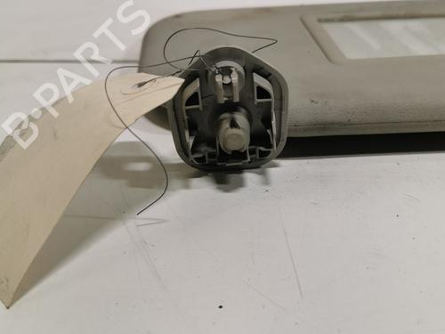Right sun visor CITROËN C5 I (DC_) 2.0 HDi (DCRHYB) | BP36724058I2 - Image 2
