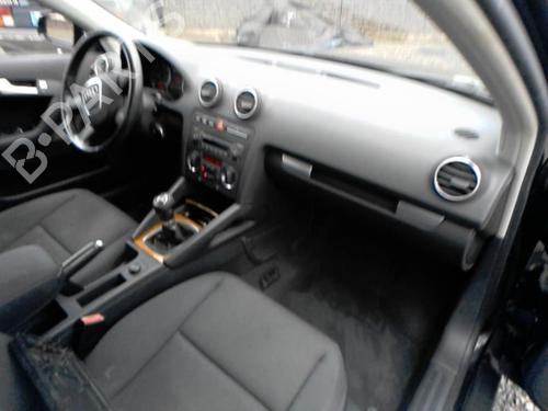 Subframe AUDI A3 Sportback (8PA) 2.0 TDI | BP36732164M9  - Image 9