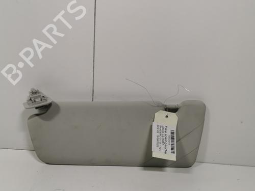 Left sun visor DACIA SANDERO III 1.0 SCe 65 | BP37733723I1 - Image 3