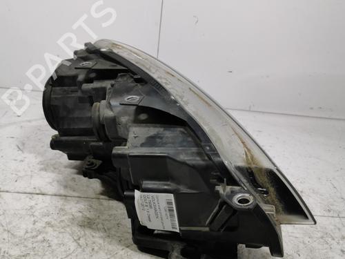 Used Left headlight Left headlight 37652962 37652962