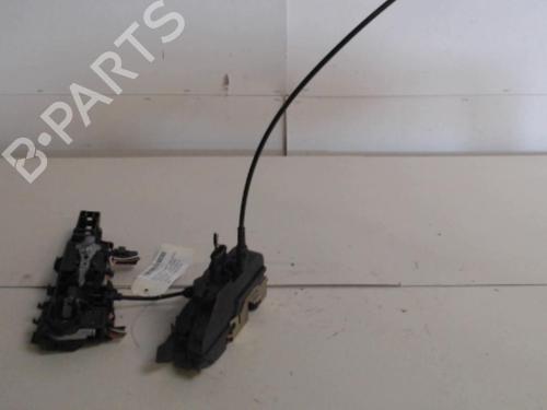 Used Front left lock Front left lock 36731375 36731375