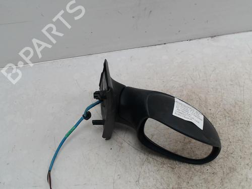 Used Right mirror Right mirror CITROËN C2 (JM_) 1.4 HDi (68 hp) 36744518 36744518