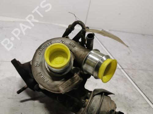 Used Turbocharger/Supercharger Turbocharger/Supercharger FORD S-MAX (WA6) 2.0 TDCi (163 hp) 36711294 36711294