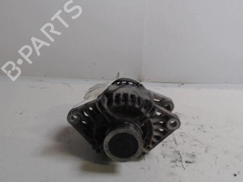 Used Alternator Alternator ALFA ROMEO 147 (937_) 1.9 JTDM 8V (937.AXD1A, 937.AXU1A, 937.BXU1A) (120 hp) 36730932 36730932