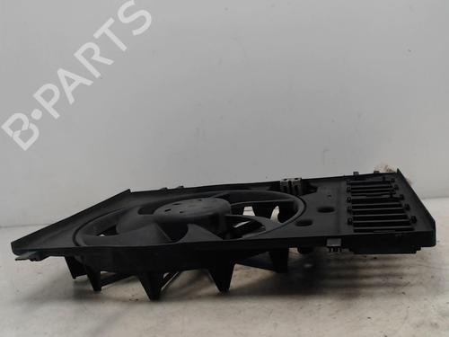 Used Radiator fan Radiator fan CITROËN C5 III Break (RW_) 2.0 HDi 165 (163 hp) 36748678 36748678