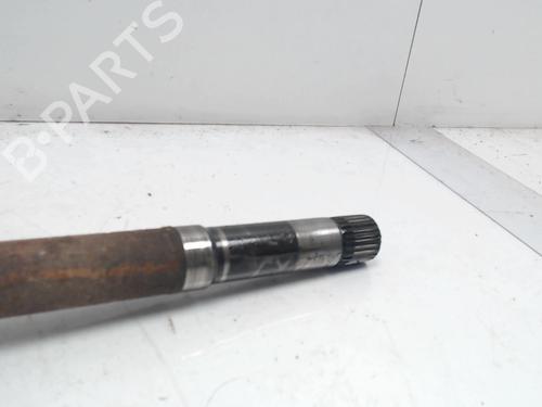 Right front driveshaft CITROËN BERLINGO Box Body/MPV (B9) 1.6 HDi 90 16V | BP36742944M39 - Image 4