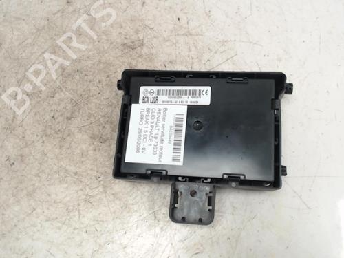 Fuse box RENAULT CLIO III Grandtour (KR0/1_) 1.5 dCi (KR1C, KR1N) | BP36747294E1 - Image 3