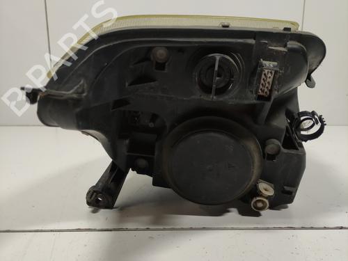 Used Left headlight Left headlight CITROËN C2 (JM_) 1.4 HDi (68 hp) 36704718 36704718