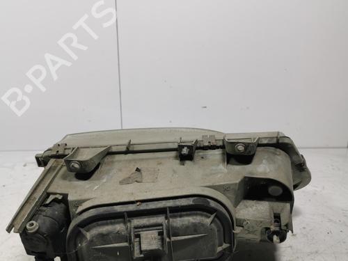 Used Left headlight Left headlight PEUGEOT 806 (221) 2.0 HDI (109 hp) 39762327 39762327