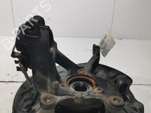 Right front steering knuckle VW GOLF VIII (CD1, DA1) 1.5 eTSI | BP36708709M26 - Image 3