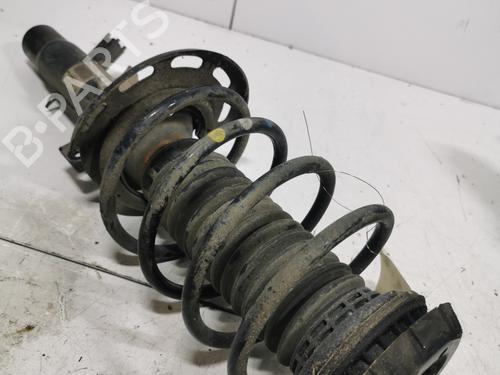 Right front shock absorber CITROËN C4 CACTUS 1.2 VTi 82 | BP36707161M17 - Image 2